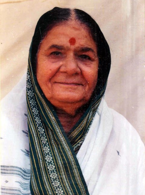 स्वतंत्रता सेनानी दम्पति स्व. परशराम-स्व. शांता त्रिवेदी की मूर्तियों का अनावरण 14 को
