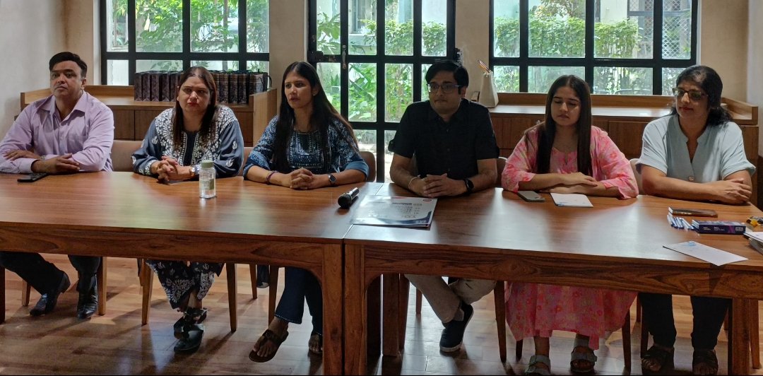 14 को योगा फेस्ट कार्यक्रम में बनेंगे फेस योगा व महामुत्युंजय मंत्र पर विश्व रिकाॅर्ड