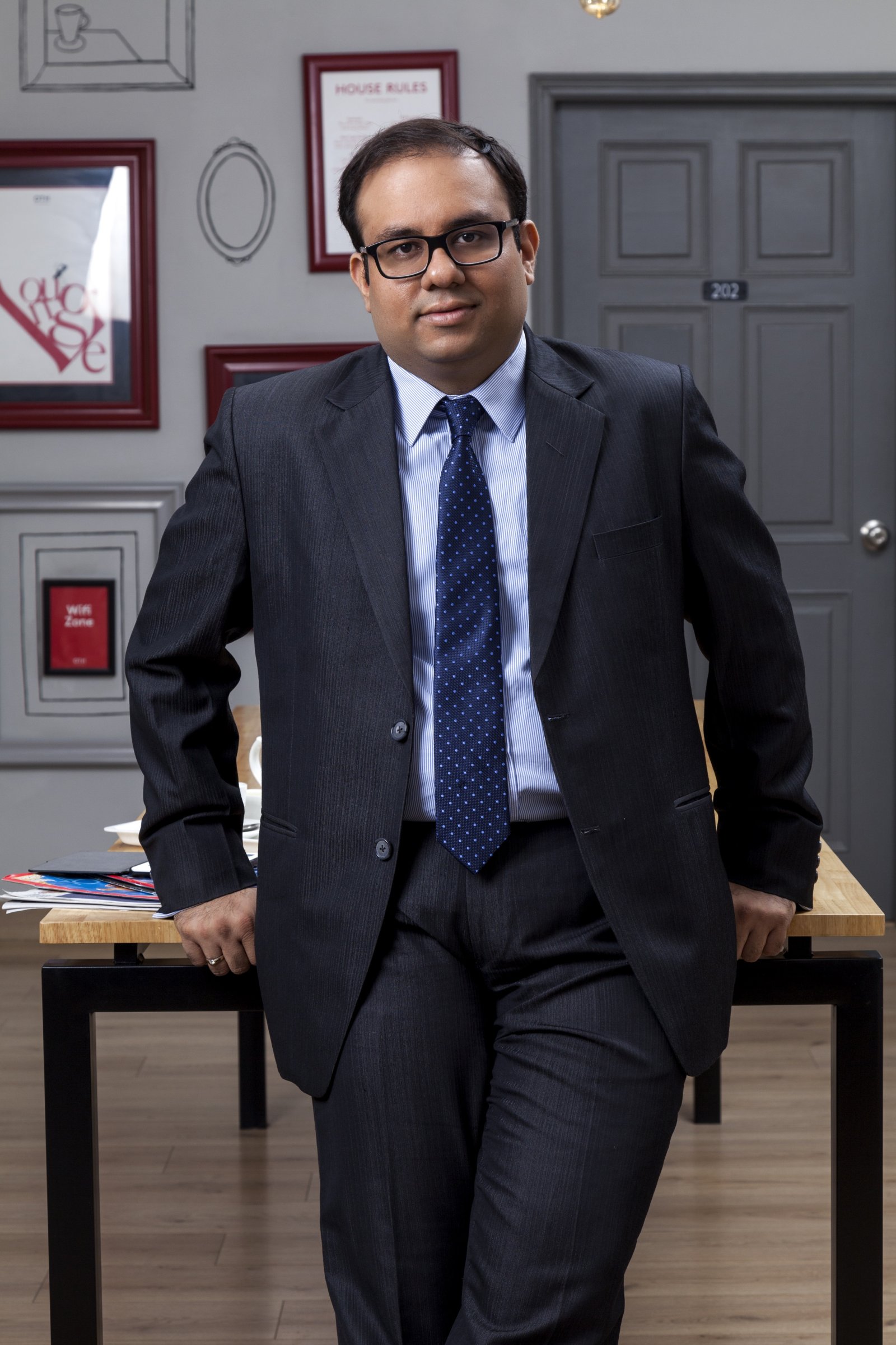 PRISM Announces Leadership Realignment to Accelerate Global Growth