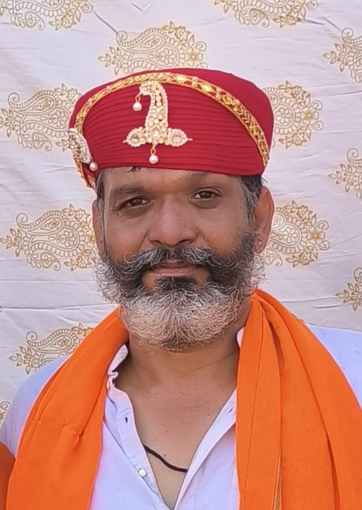 सालवी (बुनकर) समाज का आम चुनाव,नारायण लाल सलाया बने अध्यक्ष,