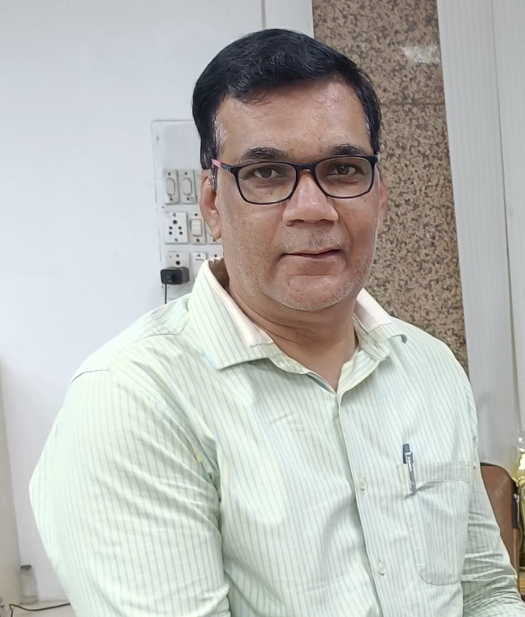 हेमंत झा प्रदेश अध्यक्ष नियुक्त