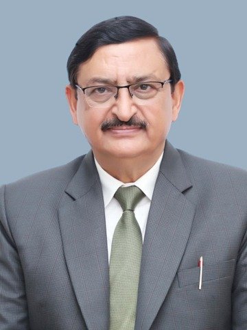 महाराणा प्रताप कृषि एवं प्रौद्योगिकी विश्वविद्यालय (एमपीयूएटी) में कृषि शिक्षा और नेतृत्व की मेरी विशिष्ट यात्रा- डॉ अजीत कुमार कर्नाटक