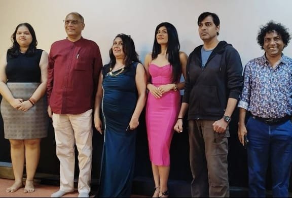 Special Screening of Horror Thriller ‘Lost Soul’ Successfully Held