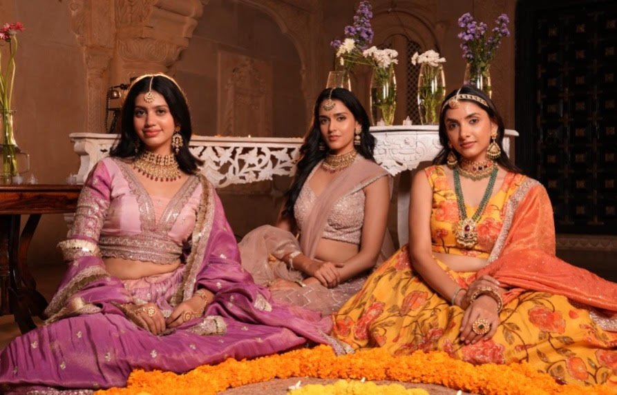 #### Sojatia Jewellers Completes Preparations for Dhanteras Ahead of Diwali Festival