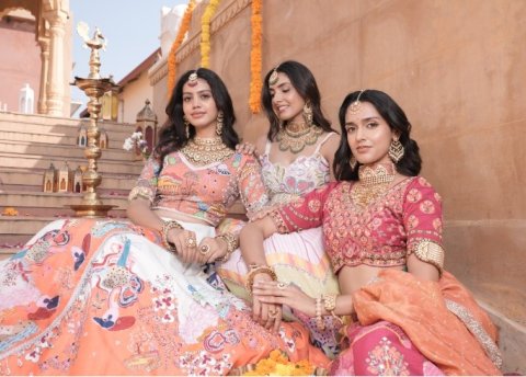 #### Sojatia Jewellers Completes Preparations for Dhanteras Ahead of Diwali Festival