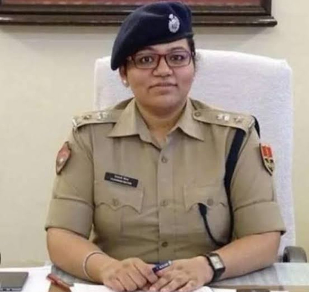 कोटा सिटी एसपी तेजस्विनी गौतम की कोटा को नशामुक्त बनाने की प्रतिज्ञा,कोटा की जनता से मांगा सहयोग