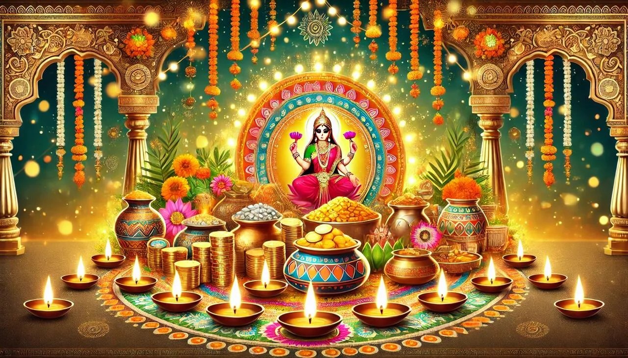 Diwali: A Festival of Inner as well as Outer Illumination