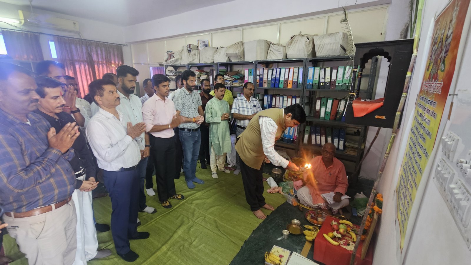 Dhanvantari, Goddess Lakshmi, and Scriptures Worshipped to Invoke Prosperity, Health, and Wealth