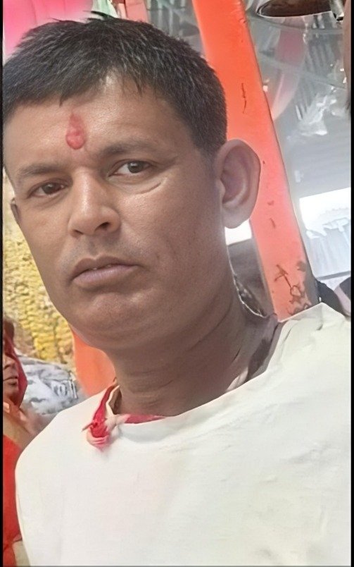 गौतम चंद जैन दे गए दो लोगो के लिए रोशनी