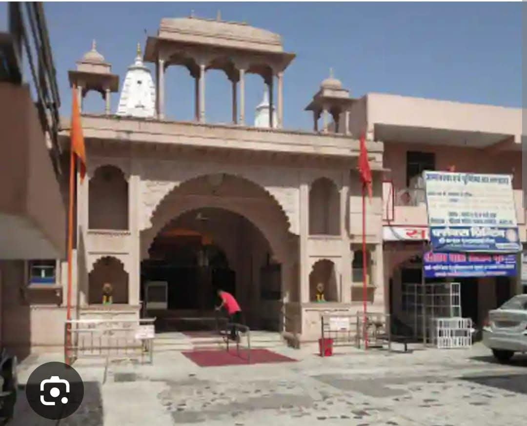 Dr. Sudhir Upadhyay Likely to Become President of Shri Ram Mandir Committee