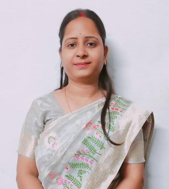 पायल कुमारी लौहार को मिली पीएचडी की उपाधि