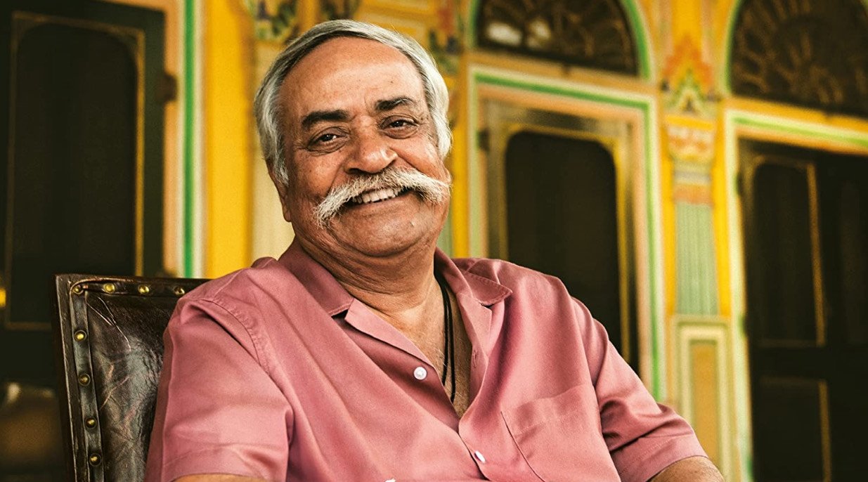 Piyush Pandey was a remarkable painter of words and a unique gem of Jaipur