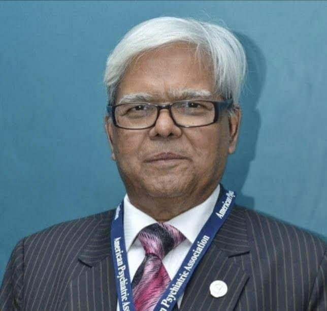 जीवनशैली में आ रहे बदलाव और तनाव मानसिक रोग का बड़ा - डॉ. अग्रवाल