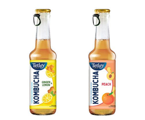 From Overindulgence to Balance: A Kombucha Cleanse for the New Season