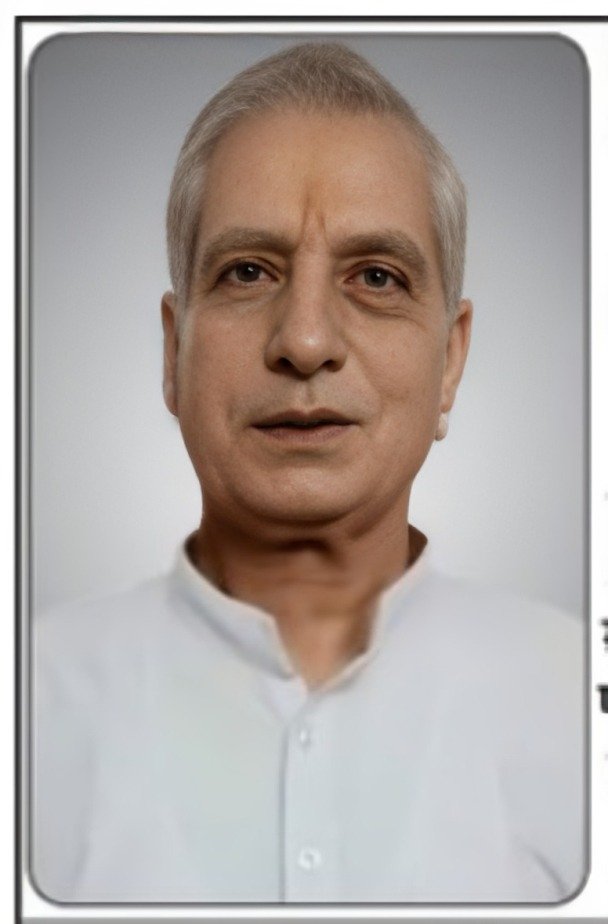 बेटे बेटियों ने संपन्न कराया पिता का नेत्रदान