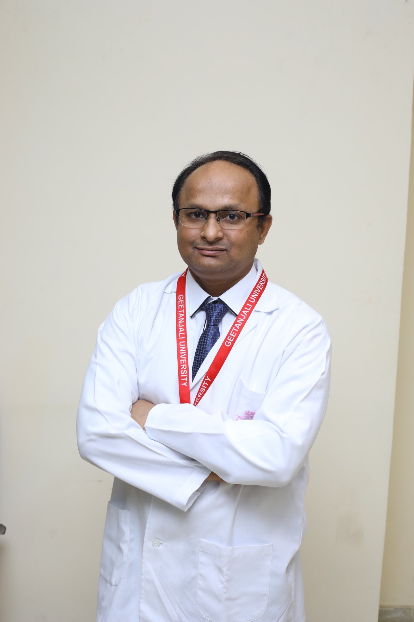 Dr. Ajay Kumar Yadav Honoured with “Best Video Award” at NATCON IASO 2025 in Goa