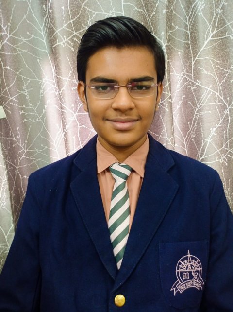 सेंट एंथोनी सीनियर सेकेंडरी स्कूल की टीम ने नेशनल इंडियन नेवी क्विज़ 2025 के सेमीफाइनल व ग्रैंड फिनाले में बनाई जगह