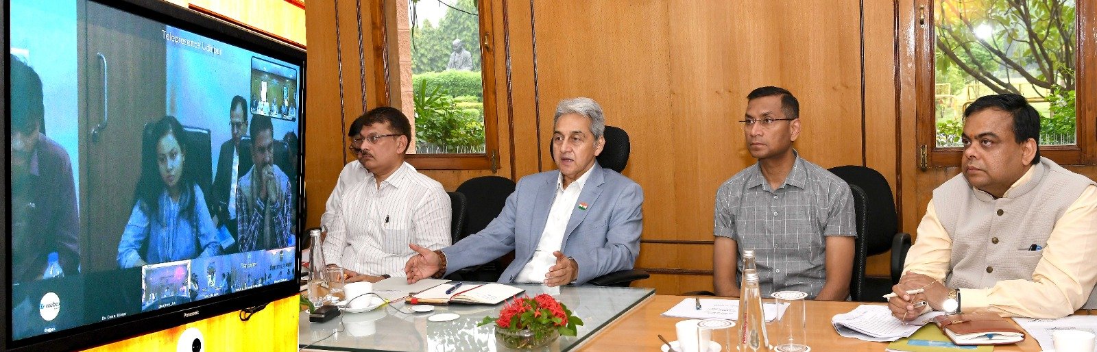 प्रदेश में भवन-सड़क निर्माण कार्यों की गुणवत्ता जांच के लिए शनिवार से विशेष अभियान