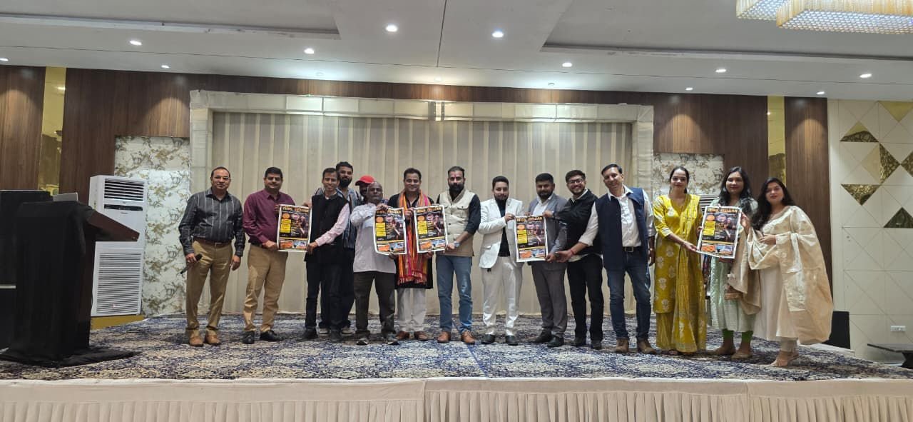 बीसीआई परिवार का दिवाली मिलन समारोह हुआ संपन्न