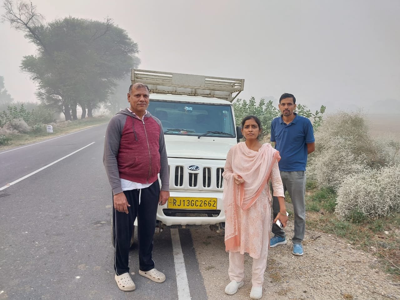 अवैध पेट्रोल व डीजल बेचान पर रसद विभाग ने की कार्यवाही