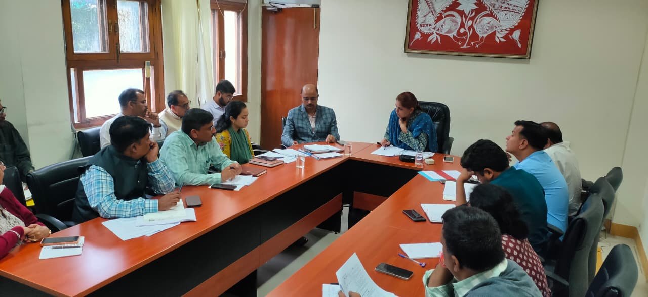 #### Rajasthan to Commemorate the Sacrifice of Bhagwan Birsa Munda through “Tribal Pride Year 2025”