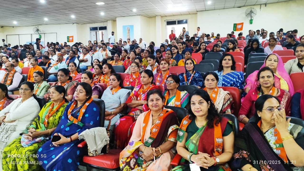 Adopt ‘Made in India’ to Realize the Vision of a Global Leader — Gautam Dak