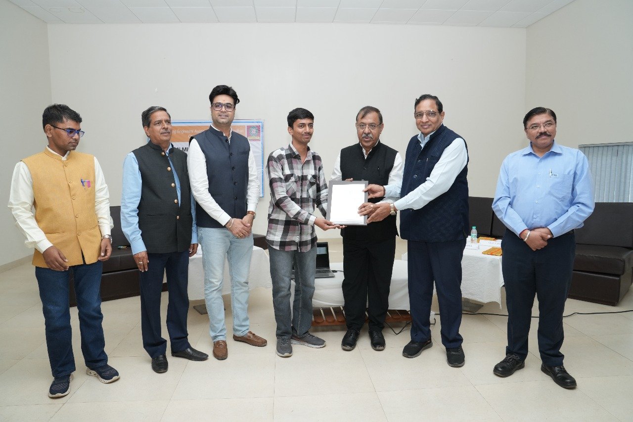 हरित कल के लिए आज का खनन थीम पर देशभर में मनाया गया मनाया खनन दिवस