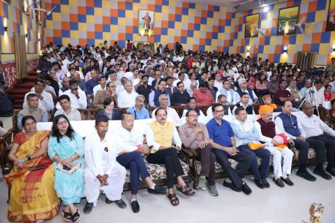 जनजाति कृषकों के हितार्थ कार्यक्रम चलाए एमपीयूएटी: डॉ. सारस्वत