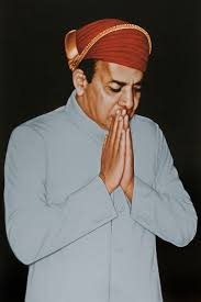 महाराणा भगवतसिंह मेवाड़ की 41वीं पुण्यतिथि पर पूजा-अर्चना एवं पुष्पाजंलि