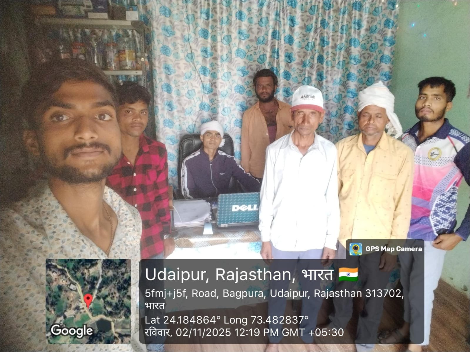 जनजातीय गौरव वर्ष में जनकल्याण का उत्सव