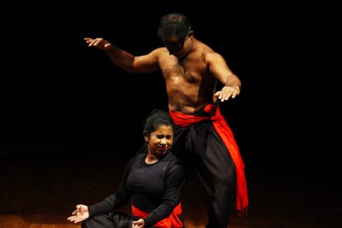 #### National Mime Festival @ Jaipur — A Memorable Gift to Theatre Lovers 🎭