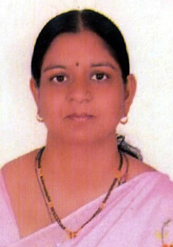 Neetu Salvi Awarded Ph.D. Degree by Sukhadia University
