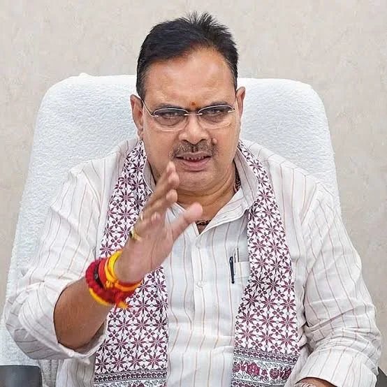 #### Rajasthan’s Tribal Growth Flourishes Under Bhajanlal Sharma