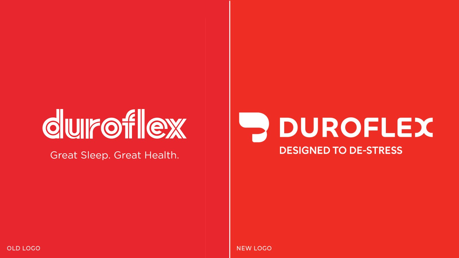 ###Duroflex takes on stress with new Brand Identity and Positioning 'Designed to De-Stress'