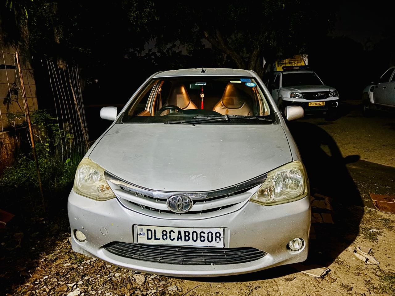Excise Department’s Special Drive Against Illegal Liquor