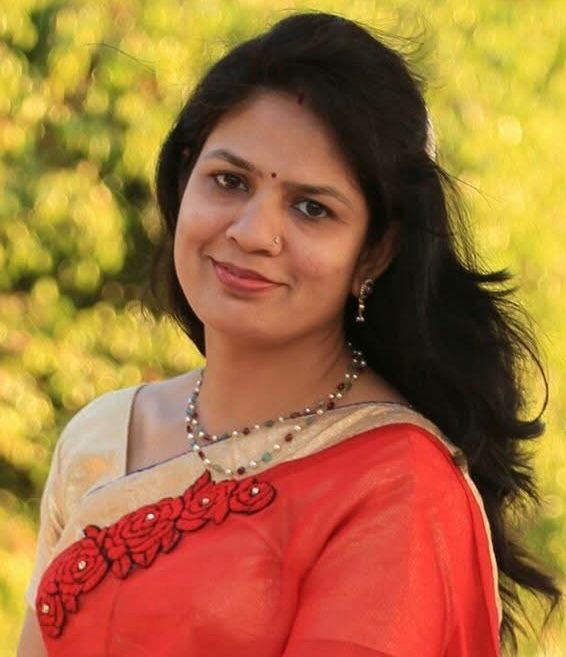 Winkle Mogra Awarded Ph.D. Degree by Janardan Rai Nagar Rajasthan Vidyapeeth University