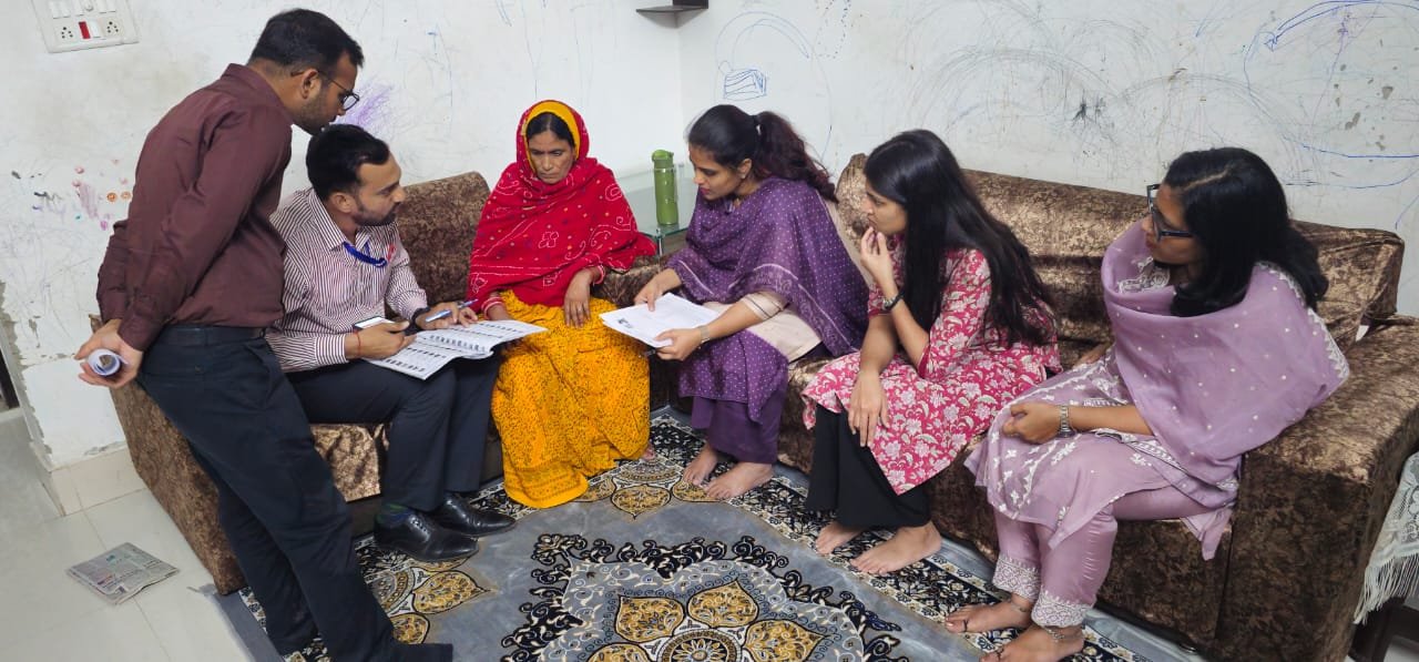 विशेष गहन पुनरीक्षणः बीएलओ ऐप पर शत-प्रतिशत मैपिंग का कार्य पूरा करें