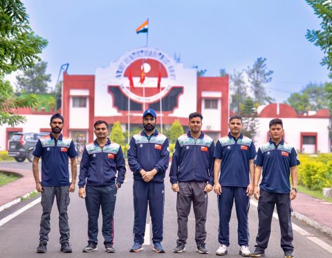 आर्मी मार्क्समैनशिप यूनिट और रिलायंस फाउंडेशन ने शूटिंग प्रोग्राम को मजबूत करने के लिए हाथ मिलाया