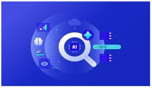 AI is Revolutionizing SEO in India: Businesses Shift Toward Smarter, Data-Led Digital Strategies