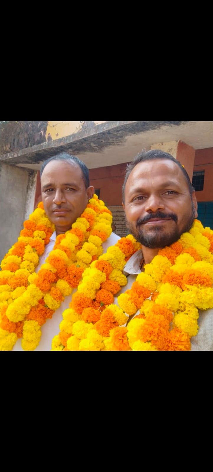डामोर अध्यक्ष व निनामा मंत्री बने