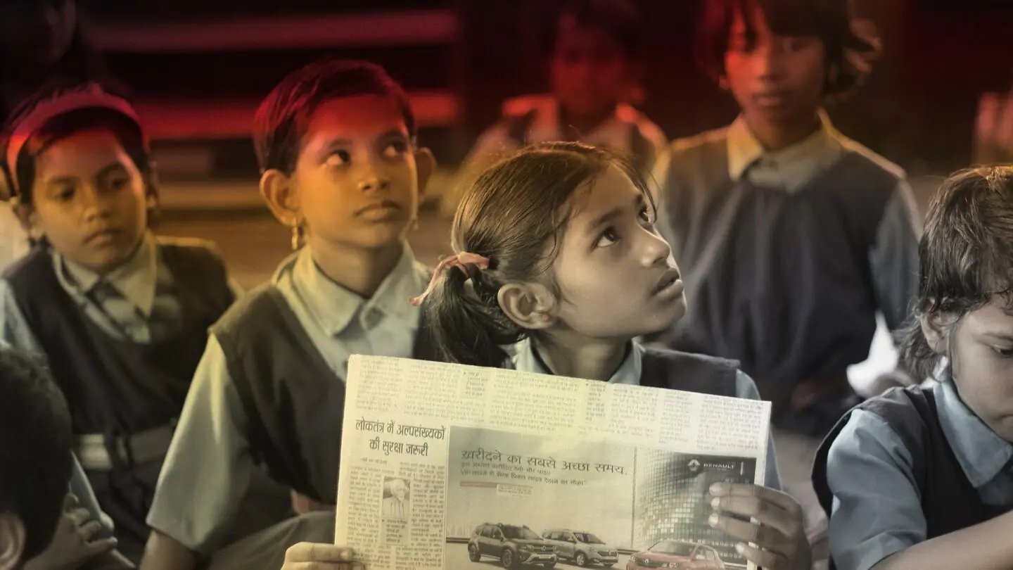 Education Should Liberate, Not Merely Appoint