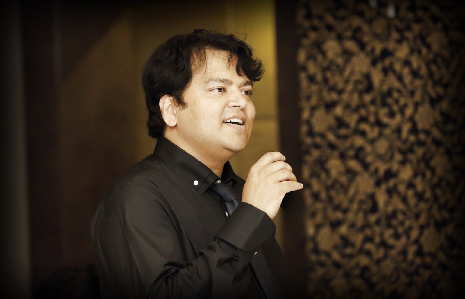 “Lafzon Ki Mehfil” – A New Platform for the Identity of Your Words