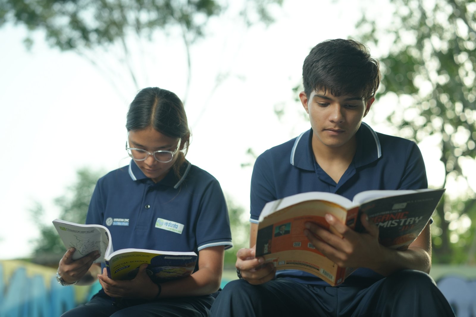 #### Hindustan Zinc empowers over 10 Lakh young minds through quality education in the last 5 years 