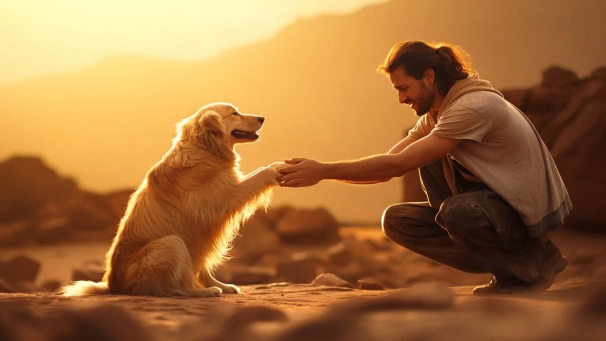 Compassion and Sensitivity: The True Balance of the World