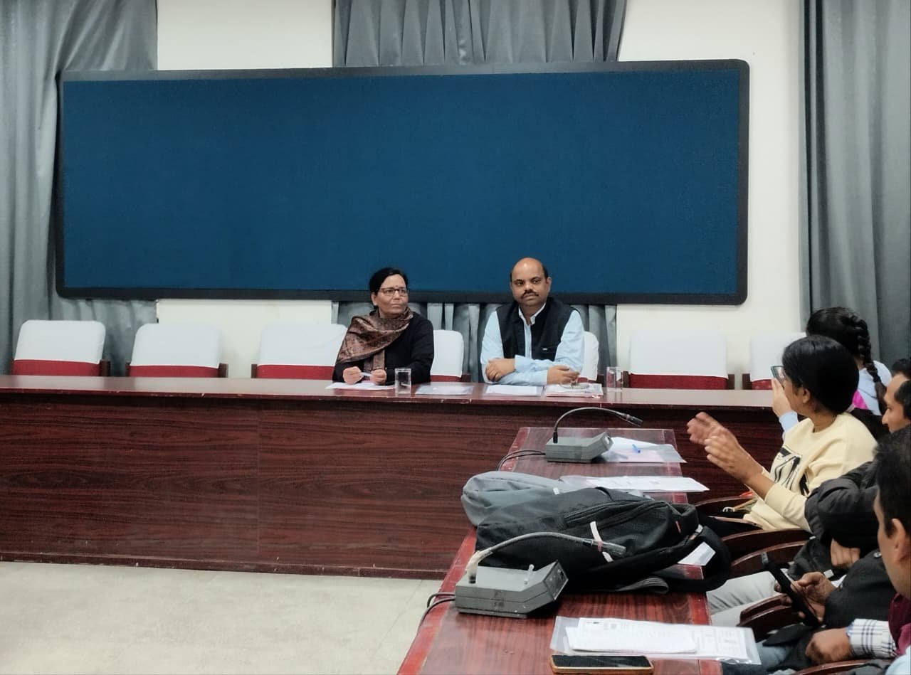 Three-Day Cooperative Fair to Begin on November 14 in Udaipur