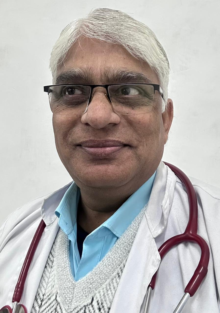The use of Unani medicine frees from challenges like "drug resistance": Dr. Liyaqat Ali Mansury