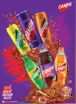 Reliance Consumer Products Partners with Ajith Kumar Racing