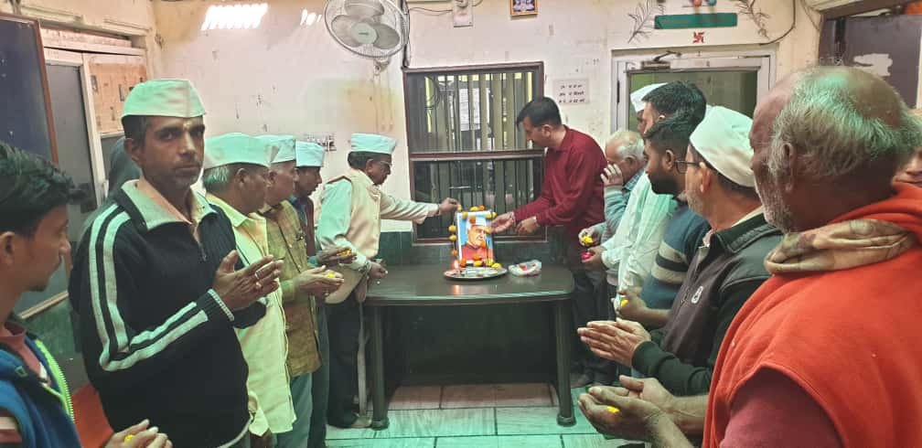 नेहरू जयंती पर संगोष्ठी में उनके योगदान का स्मरण