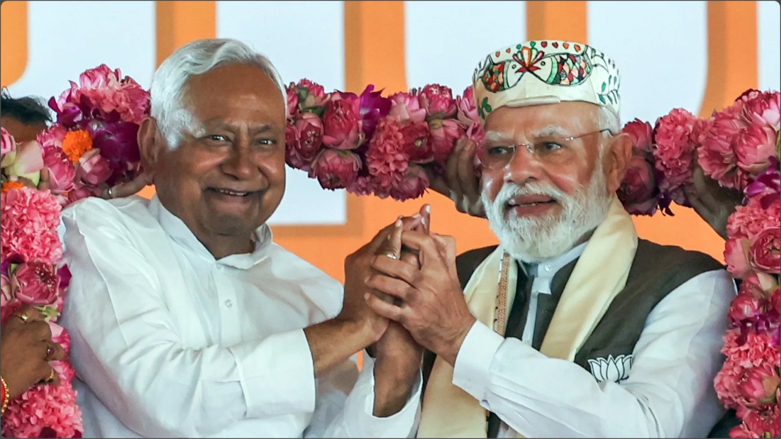 Defeat of Boastful Politics in Bihar, Rise of a New Dawn of Good Governance