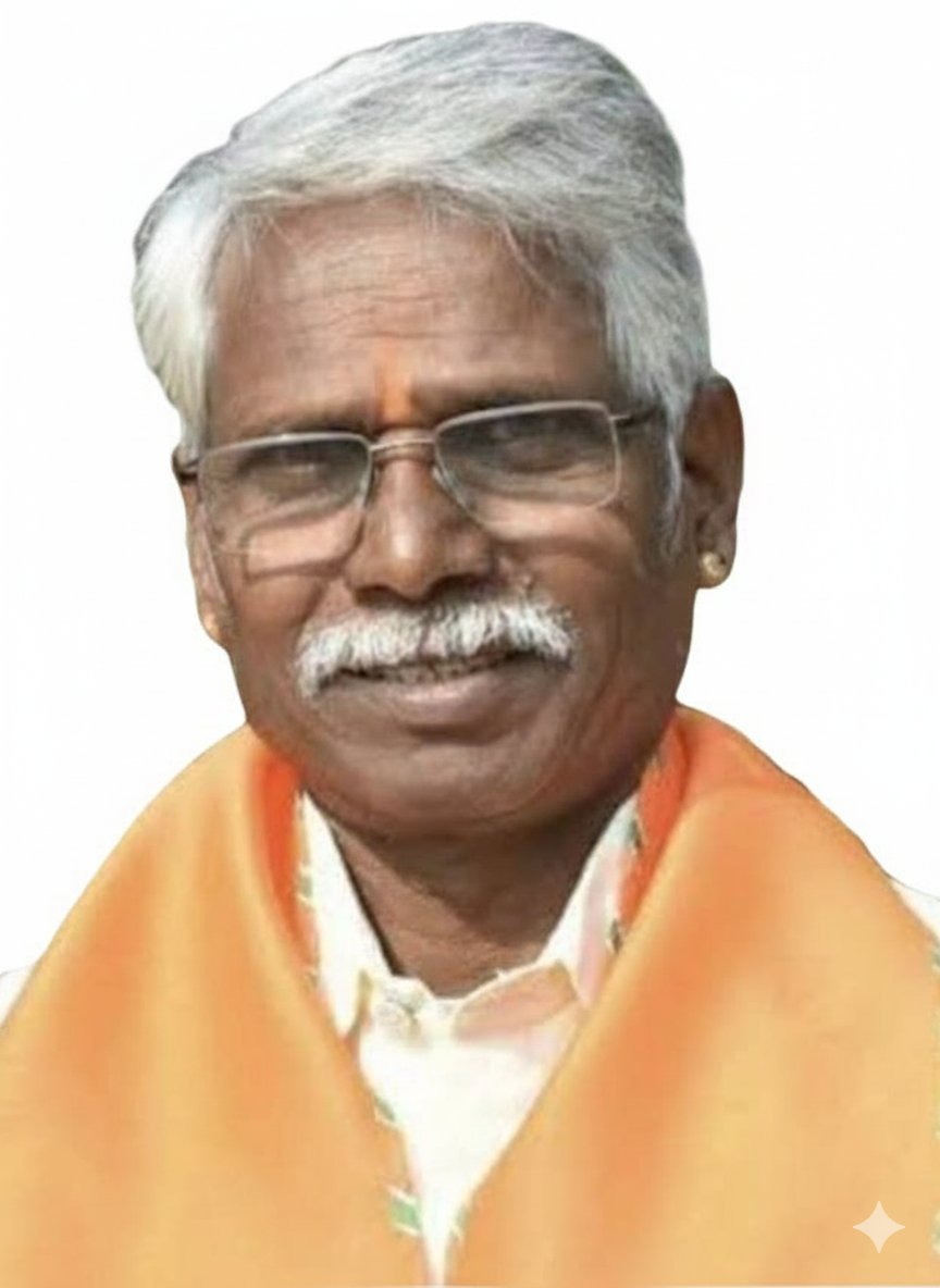 भगवान बिरसा मुंडा-जनजातीय गौरव की गाथा